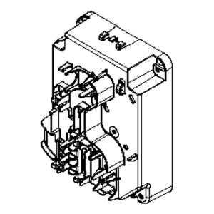 WHIRLPOOL W10708473 REFRIGERATOR HOUSING (GENUINE OEM PART)