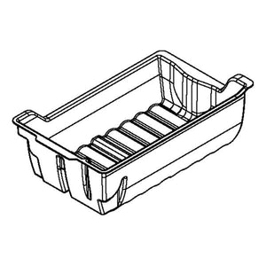 WHIRLPOOL W10709259 REFRIGERATOR ICE BIN (GENUINE OEM PART)