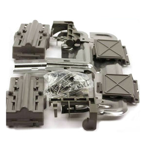 WHIRLPOOL W10712395 DISHWASHER RACK ADJUSTER (GENUINE OEM PART)