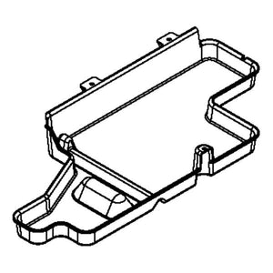 WHIRLPOOL W10714793 TRAY-EVAP (GENUINE OEM PART)
