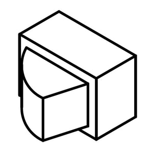 WHIRLPOOL W10721454 SWITCH (GENUINE OEM PART)