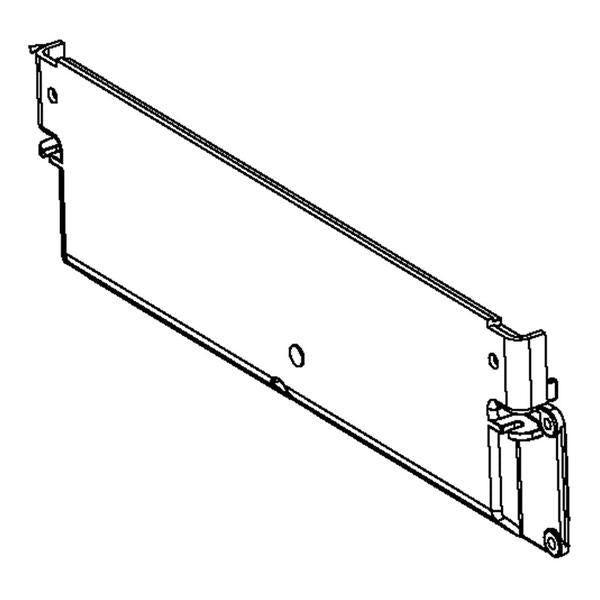 WHIRLPOOL W10721963 HOUS-CNTRL (GENUINE OEM PART) - Parts Solution Group