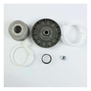 WHIRLPOOL W10721967 WASHER DRIVE PULLEY (GENUINE OEM PART)