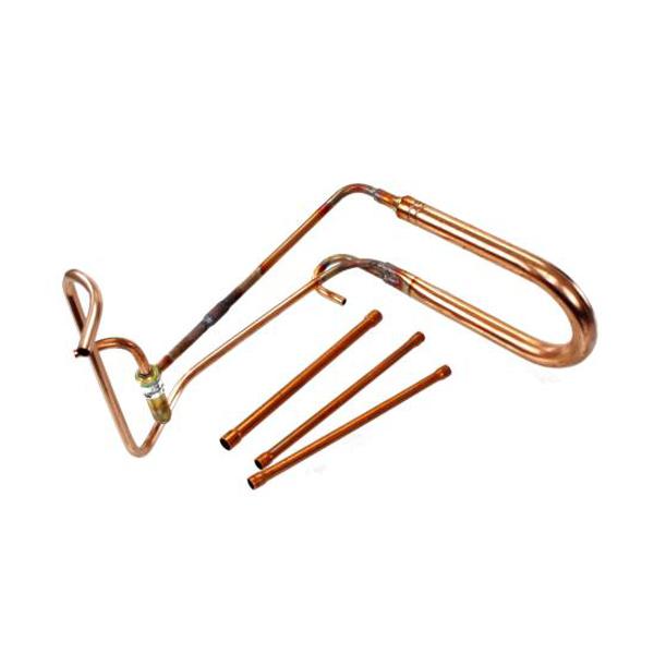 WHIRLPOOL W10724988 VALVE-GAS (GENUINE OEM PART) - Parts Solution Group