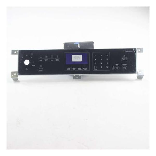 WHIRLPOOL W10728529 RANGE MEMBRANE SWITCH (GENUINE OEM PART) - Parts Solution Group