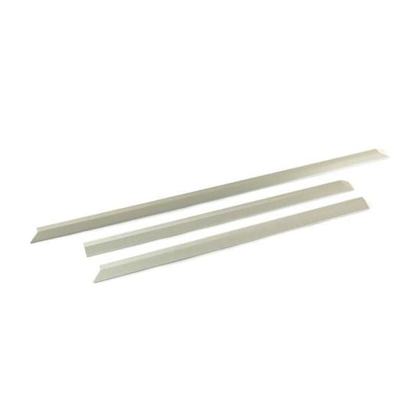 WHIRLPOOL W10731887 TRIM-CKTOP (GENUINE OEM PART) - Parts Solution Group