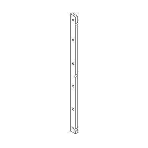 WHIRLPOOL W10732103 REFRIGERATOR FLIPPER ASSEMBLY (GENUINE OEM PART)