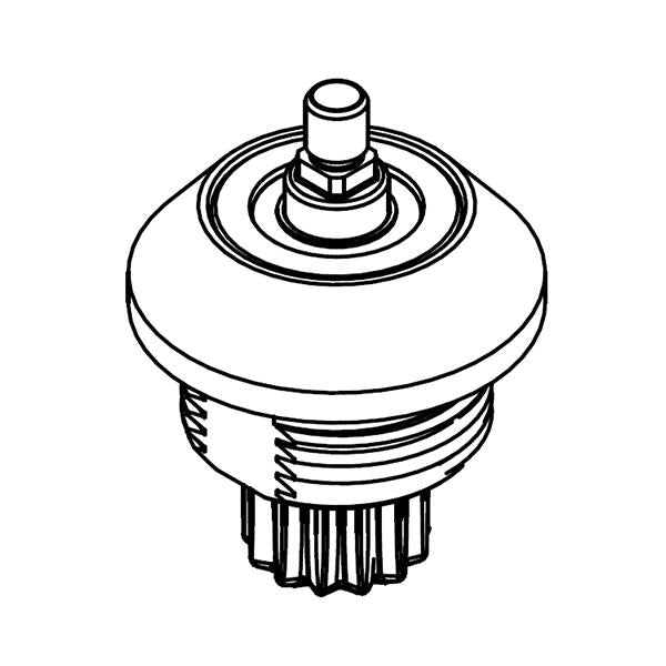 WHIRLPOOL W10732359 BEARING ASSEMBLY (GENUINE OEM PART)