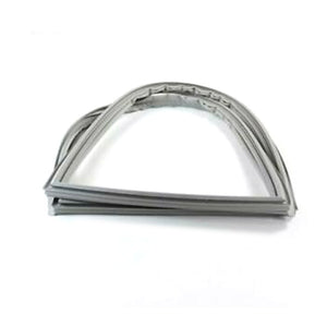 WHIRLPOOL W10733692 REFRIGERATOR DOOR GASKET (GRAY) (GENUINE OEM PART)