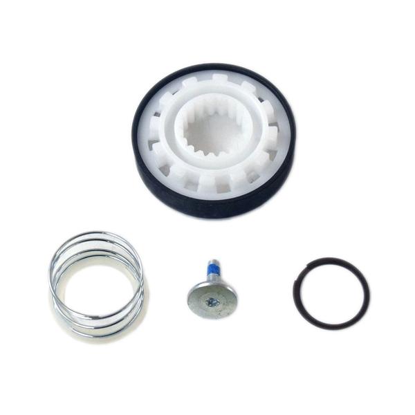 WHIRLPOOL W10734521 WASHER CLUTCH KIT (GENUINE OEM PART) - Parts Solution Group