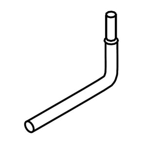 WHIRLPOOL W10735062 TUBE (GENUINE OEM PART)