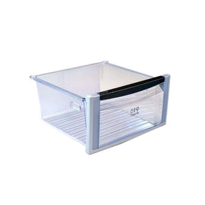 WHIRLPOOL W10738897 REFRIGERATOR CRISPER DRAWER (GENUINE OEM PART)