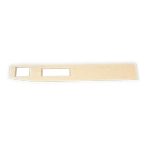 WHIRLPOOL W10739629 REFRIGERATOR ICE ROOM GASKET (GENUINE OEM PART)