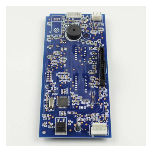 WHIRLPOOL W10740218 REFRIGERATOR ELECTRONIC CONTROL BOARD (GENUINE OEM PART) - Parts Solution Group