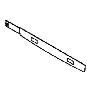 WHIRLPOOL W10746278 REFRIGERATOR KEYBOARD ASSEMBLY (GENUINE OEM PART)