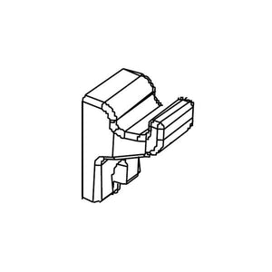 WHIRLPOOL W10749119 SUPPORT (GENUINE OEM PART)