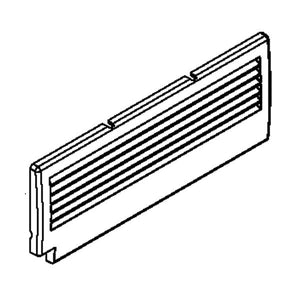 WHIRLPOOL W10749629 ICE MAKER COVER (GENUINE OEM PART)