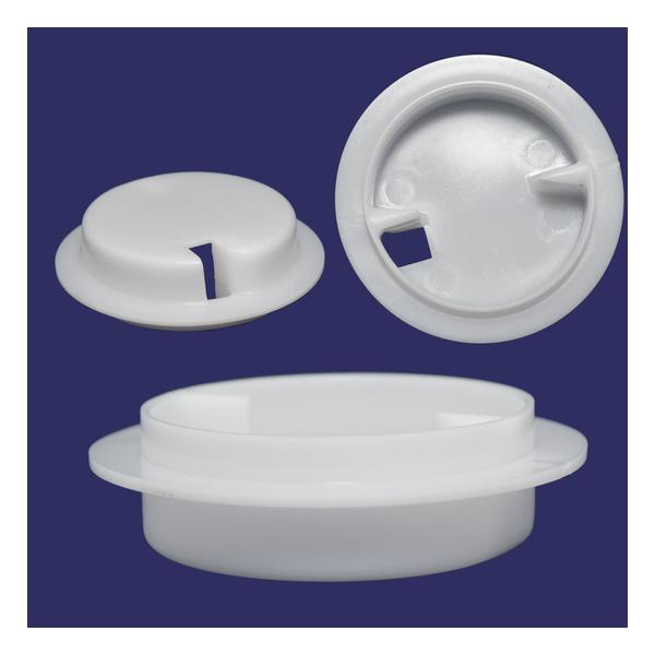 WHIRLPOOL W10749708 REFRIGERATOR AUGER SHAFT COUPLING (GENUINE OEM PART) - Parts Solution Group