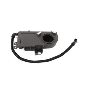 WHIRLPOOL W10749756 DISPENSER ASSEMBLY (GENUINE OEM PART)