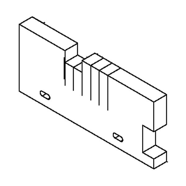 WHIRLPOOL W10750120 DISHWASHER TUB INSULATION LOWER (GENUINE OEM PART)