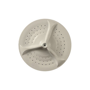 WHIRLPOOL W10752283 WASHER WASHPLATE (GENUINE OEM PART)