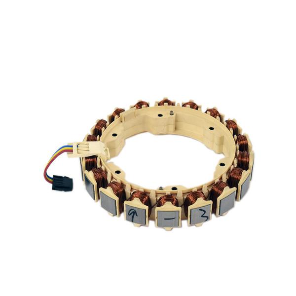 WHIRLPOOL W10754158 WASHER MOTOR STATOR (GENUINE OEM PART) - Parts Solution Group