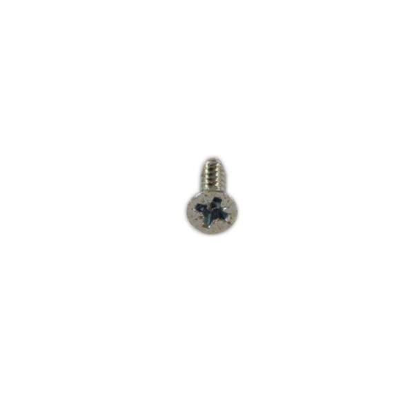 WHIRLPOOL W10756178 LAUNDRY APPLIANCE SCREW (GENUINE OEM PART) - Parts Solution Group