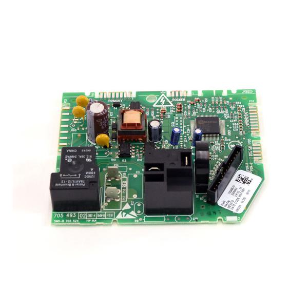 WHIRLPOOL W10756689 DRYER CONTROL BOARD (GENUINE OEM PART) - Parts Solution Group