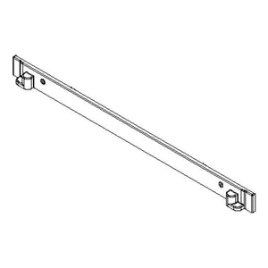 WHIRLPOOL W10760342 GRILLE-FRT (GENUINE OEM PART)