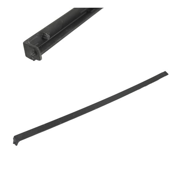 WHIRLPOOL W10761014 RANGE OVEN DOOR TRIM (GENUINE OEM PART) - Parts Solution Group