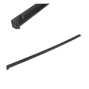 WHIRLPOOL W10761014 RANGE OVEN DOOR TRIM (GENUINE OEM PART)