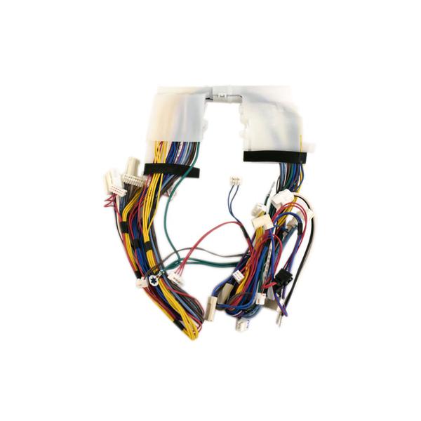 WHIRLPOOL W10763096 DISHWASHER WIRE HARNESS (GENUINE OEM PART) - Parts Solution Group