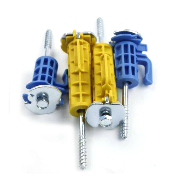 WHIRLPOOL W10763470 LAUNDRY WASHER SHIPPING BOLT KIT (GENUINE OEM PART) - Parts Solution Group