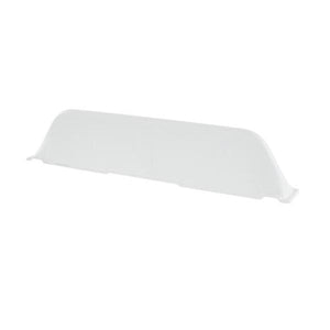 WHIRLPOOL W10767074 BAFFLE-DRM (GENUINE OEM PART)
