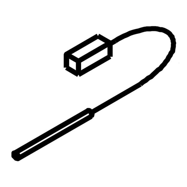 WHIRLPOOL W10772917 THERMISTOR (GENUINE OEM PART) - Parts Solution Group
