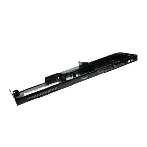 WHIRLPOOL W10775980 DISHWASHER CONTROL PANEL (GENUINE OEM PART)