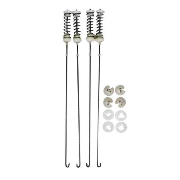 WHIRLPOOL W10780046 SUSPENSION (GENUINE OEM PART) - Parts Solution Group