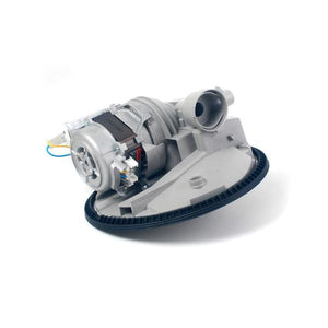 WHIRLPOOL W10782773 DISHWASHER PUMP MOTOR (GENUINE OEM PART)