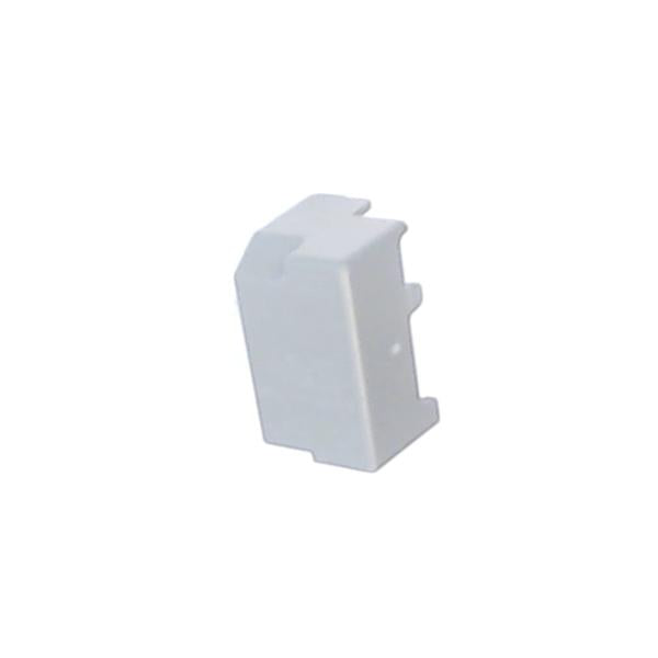 WHIRLPOOL W10783730 DISHWASHER CONTROL BOARD CONNECTOR COVER (GENUINE OEM PART) - Parts Solution Group