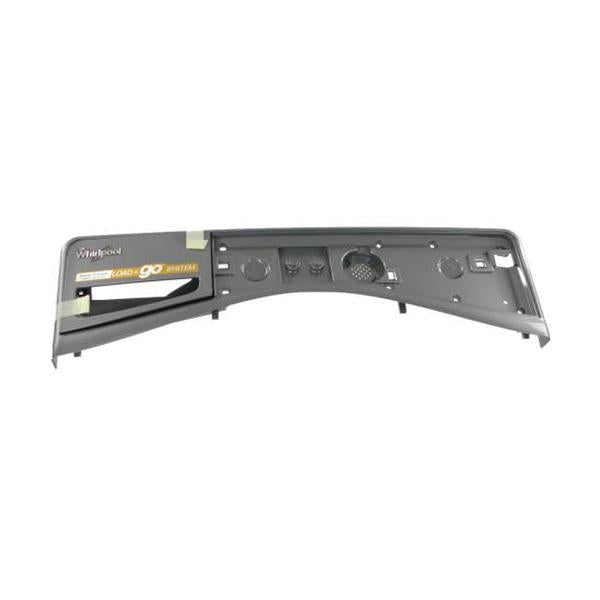 WHIRLPOOL W10784651 CONSOLE (GENUINE OEM PART) - Parts Solution Group