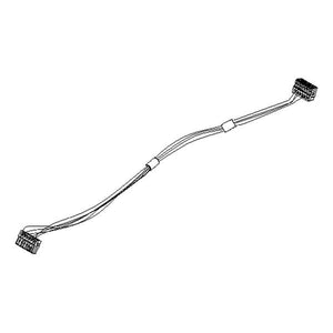 WHIRLPOOL W10786100 WASHER WIRE HARNESS UPPER (GENUINE OEM PART)