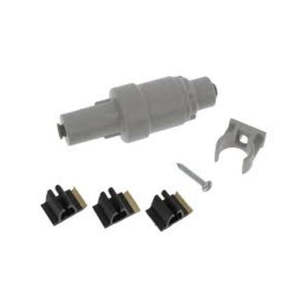 WHIRLPOOL W10786952 VALVE (GENUINE OEM PART) - Parts Solution Group