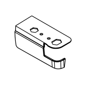 WHIRLPOOL W10789145 COVER-WIRE (GENUINE OEM PART)