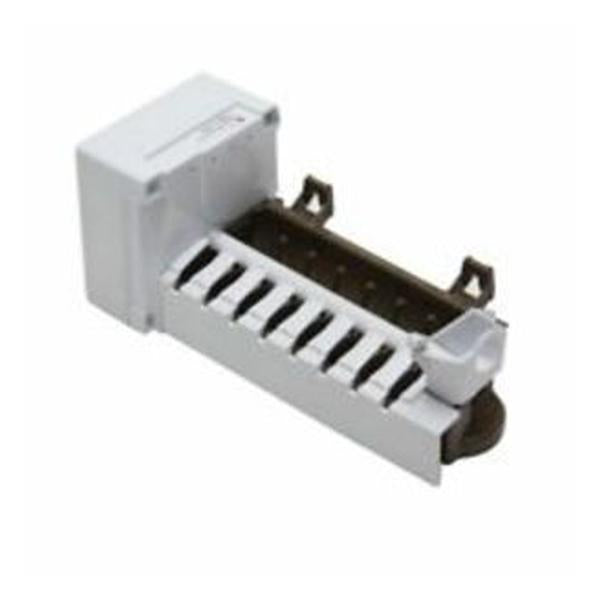 WHIRLPOOL W10790817 ICEMAKER (GENUINE OEM PART) - Parts Solution Group