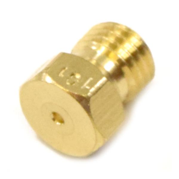 WHIRLPOOL W10791075 RANGE SURFACE BURNER ORIFICE (GENUINE OEM PART) - Parts Solution Group