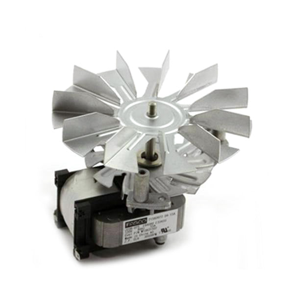 WHIRLPOOL W10794022 WALL OVEN CONVECTION FAN ASSEMBLY (GENUINE OEM PART) - Parts Solution Group