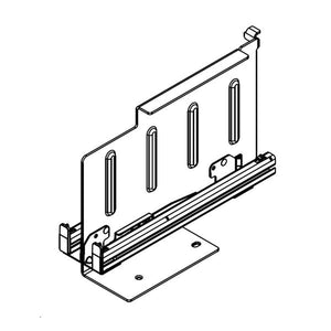 WHIRLPOOL W10794550 SUPPORT (GENUINE OEM PART)