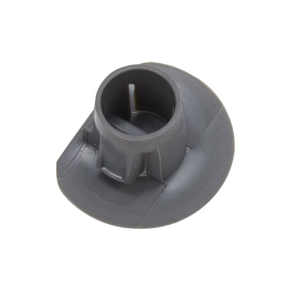 WHIRLPOOL W10795980 DISHWASHER PLASTIC BUTTON (GENUINE OEM PART) - Parts Solution Group