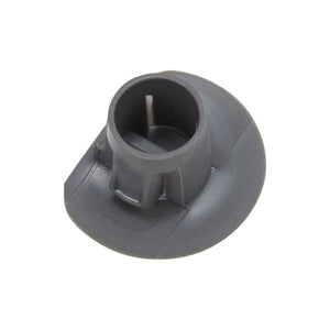 WHIRLPOOL W10795980 DISHWASHER PLASTIC BUTTON (GENUINE OEM PART)