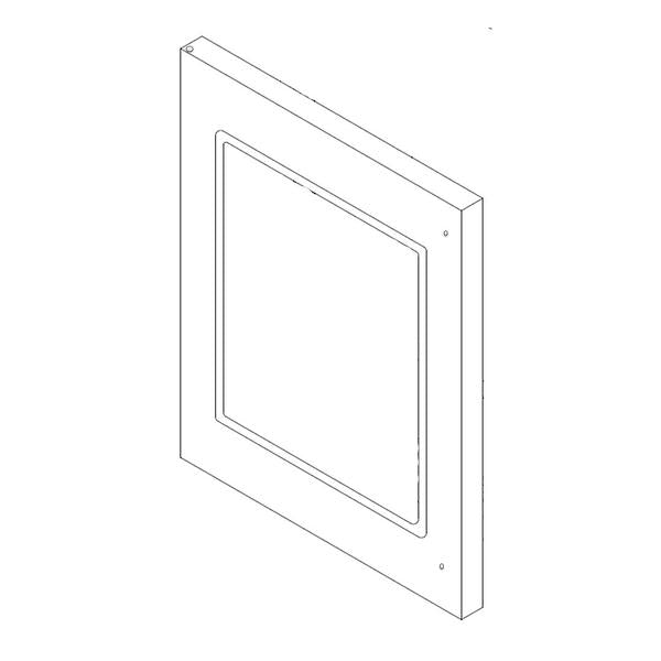 WHIRLPOOL W10797360 DRAWER-FRT (GENUINE OEM PART) - Parts Solution Group